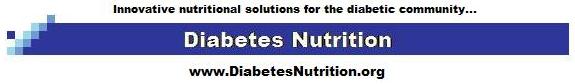 Diabetes Nutrition
