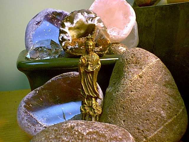 Kuan Yin