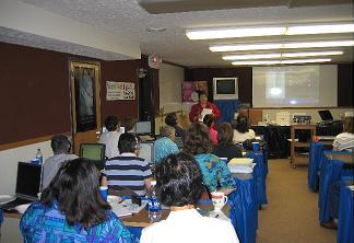 Ms Edwards Teaching